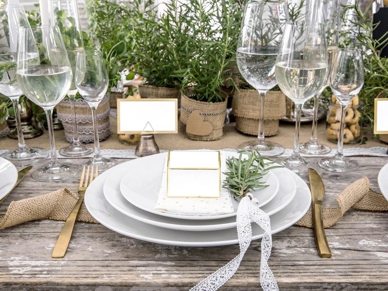 Partydeco 10 Boîtes Cadeaux Heaven Blessed 5 Partydeco 10 Boîtes Cadeaux Heaven Blessed – Image 3