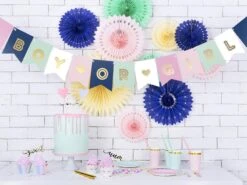 Partydeco Shop -Partydeco Shop diy baby boy or girl girlande 175m 2 1280x1280