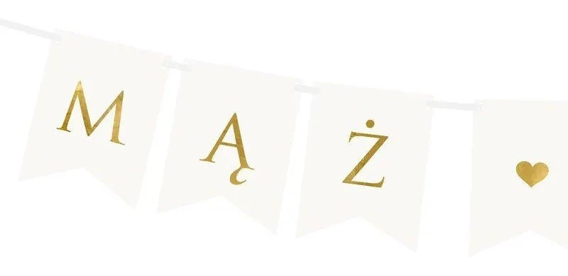 Partydeco Couple De Mariés Bricolage En Guirlande D'amour 4 Partydeco Couple De Mariés Bricolage En Guirlande D'amour – Image 2