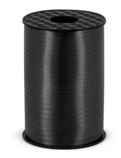 Partydeco Ruban Noir Hong Kong 225m